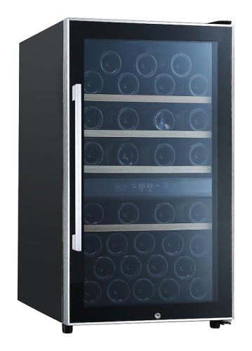 Винный шкаф La Sommeliere ECS50.2Z