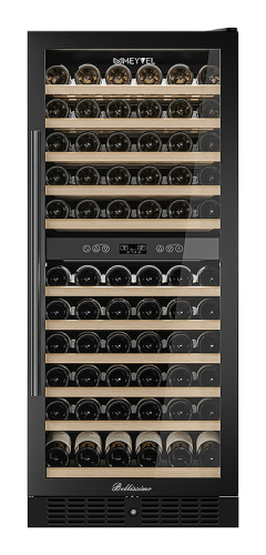 Винный шкаф MEYVEL MV116-KBT2 фото 3