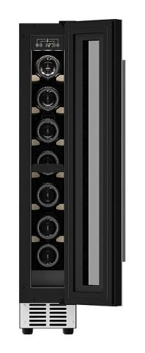 Винный шкаф MEYVEL MV9-KWT1 фото 5