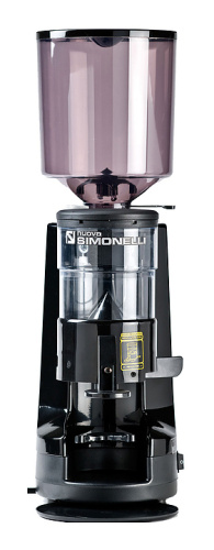 Кофемолка Nuova Simonelli MDX black