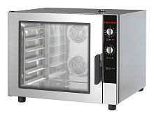 Печь конвекционная Inoxtrend NB-SA-006E