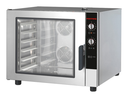 Печь конвекционная Inoxtrend NB-SA-006E