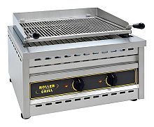 Вапо-гриль Roller Grill CES 600