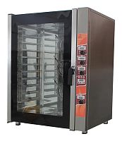 Пароконвектомат ITERMA G10