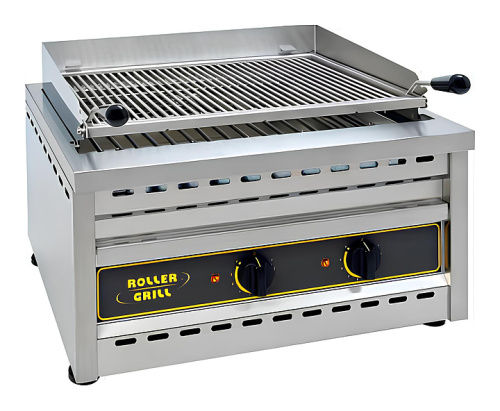 Вапо-гриль Roller Grill CES 600
