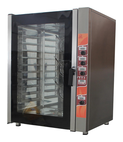 Пароконвектомат ITERMA G10