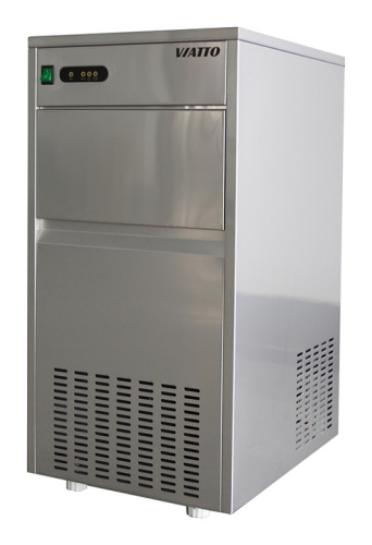 Льдогенератор VIATTO VA-IM-25AS