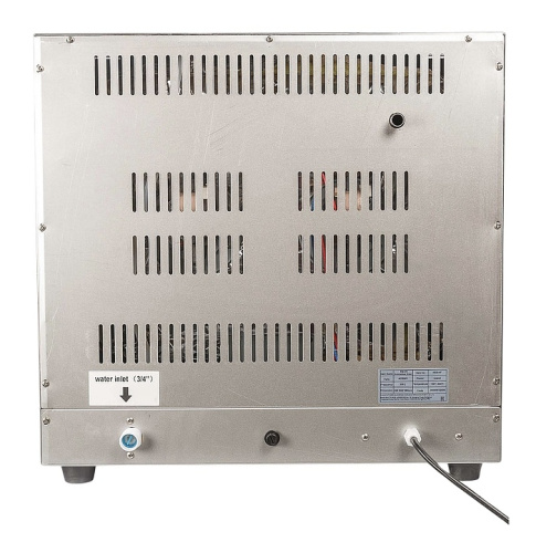 Печь конвекционная Hualian HEB-4F фото 5
