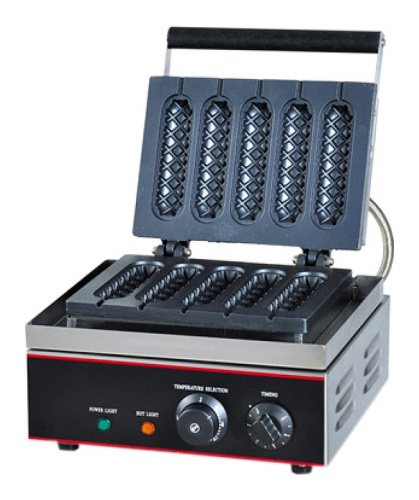 Аппарат для корн-догов Airhot WS-1
