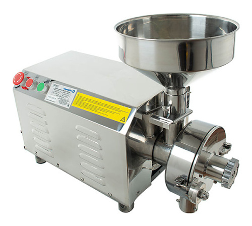Мельница жерновая Foodatlas HR-1500