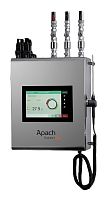 Дозатор-смеситель воды Apach Bakery Line Domix 60.3.2