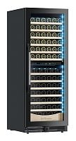 Винный шкаф MEYVEL MV141PRO-KBT2