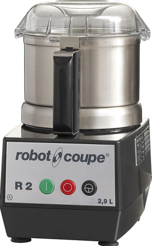 Нож Robot Coupe 27055 фото 10