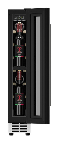Винный шкаф MEYVEL MV9-KWT1 фото 4