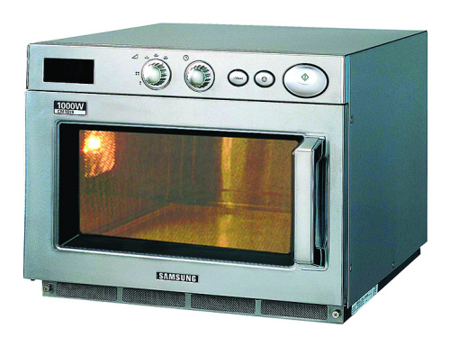 Печь микроволновая Samsung CM1519A