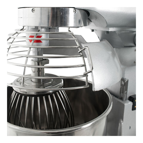 Миксер планетарный Foodatlas B-30A Eco фото 8