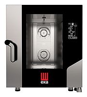 Пароконвектомат Tecnoeka MKF 711 BM