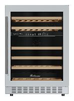 Винный шкаф MEYVEL MV46PRO-KWT2
