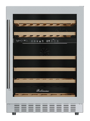 Винный шкаф MEYVEL MV46PRO-KWT2