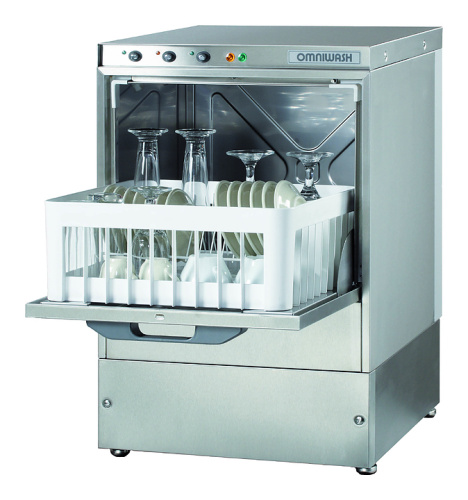 Стаканомоечная машина Omniwash Jolly 40