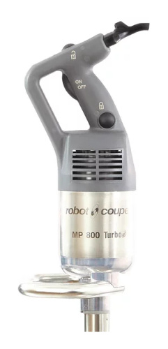 Миксер ручной Robot Coupe MP 800 Turbo фото 2