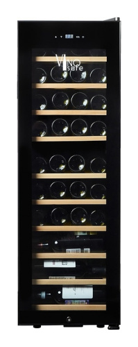 Винный шкаф Vinosafe VSF38AM фото 5