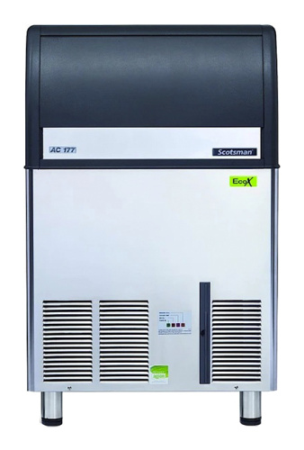 Льдогенератор SCOTSMAN AC 177 AS R290