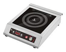 Плита индукционная Airhot IP3500 M
