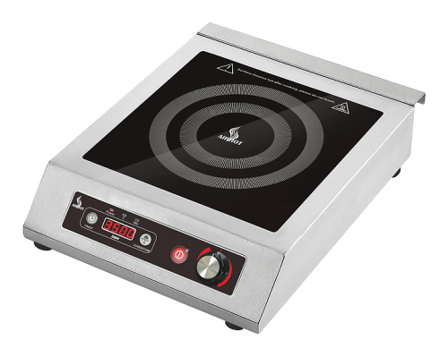 Плита индукционная Airhot IP3500 M