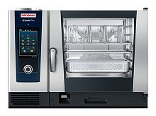 Пароконвектомат Rational iCombi Pro 6-2/1 газ