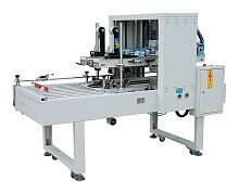 Заклейщик углов короба Hualian JFX-5060