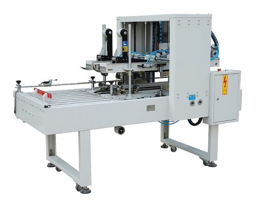 Заклейщик углов короба Hualian JFX-5060