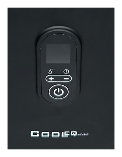 Льдогенератор Cooleq ZBC-15 фото 5