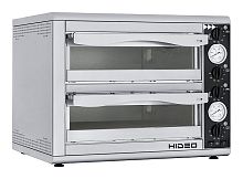 Печь для пиццы Prismafood HIDEO 2/40