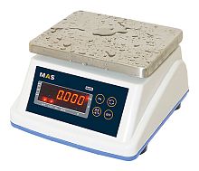 Весы порционные MAS MASter MSWE-06