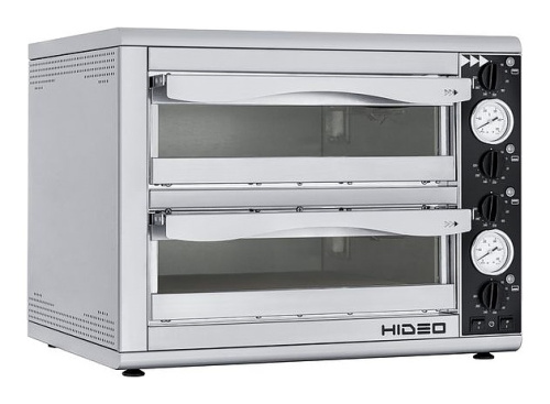 Печь для пиццы Prismafood HIDEO 2/40