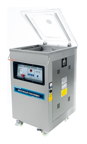 Упаковщик вакуумный Foodatlas DZ-400/2H Eco