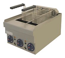 Фритюрница Kovinastroj (Kogast) EF-T40/2