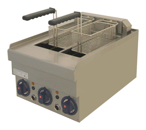 Фритюрница Kovinastroj (Kogast) EF-T40/2