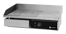 Поверхность жарочная Hurakan HKN-PSR550