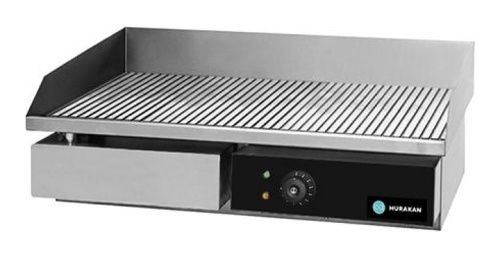 Поверхность жарочная Hurakan HKN-PSR550