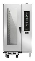 Пароконвектомат Apach Chef Line LGI201S WCF