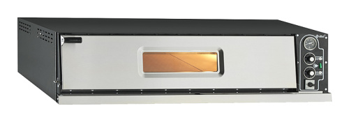 Печь для пиццы Abat ПЭП-6 (без крыши)