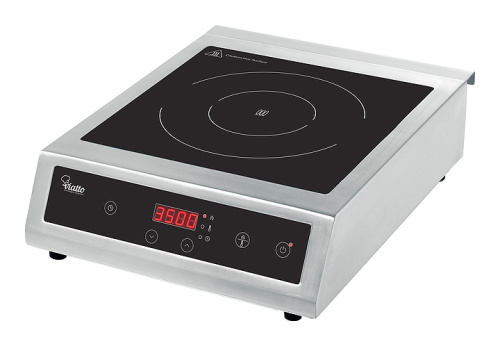 Плита индукционная VIATTO VA-350A
