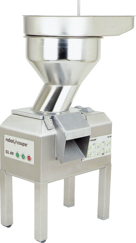 Диск для нарезки слайсами Robot Coupe 28129W Mineral+ фото 6