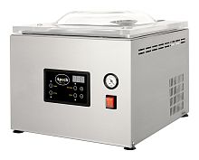 Упаковщик вакуумный Apach AVM308 с опцией газонаполнения