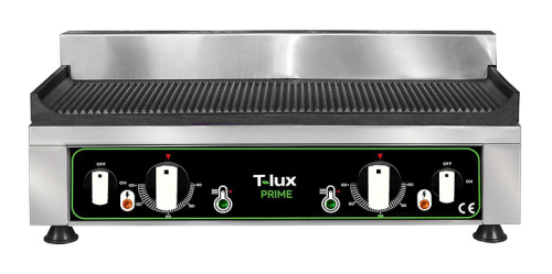 Поверхность жарочная T-LUX PRIME GP 5530 R