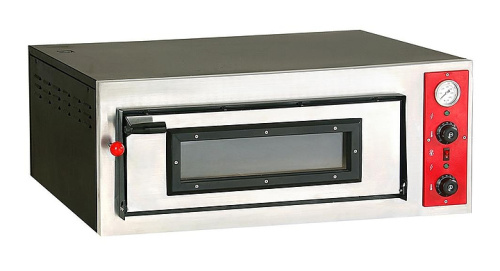 Печь для пиццы VIATTO EPZ-4