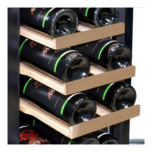 Винный шкаф MEYVEL MV19-KWT1 фото 9
