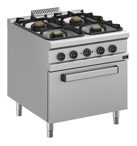Плита газовая Apach APRG-89FE/PL